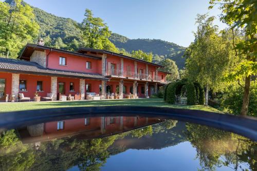 Agriturismo Scuderia della Valle