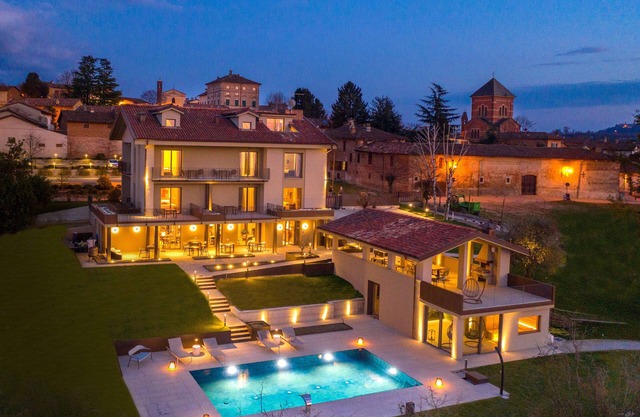 Agriturismo Speziale Wine resort