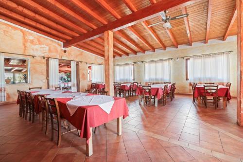 Agriturismo Su Nuratolu