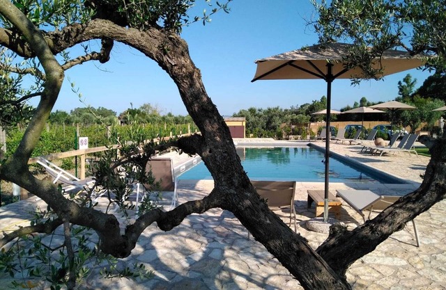 Agriturismo Sweet Cottage