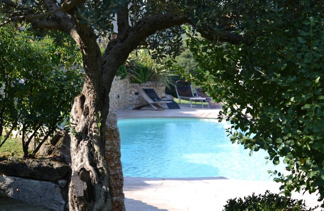 Agriturismo Tamellini
