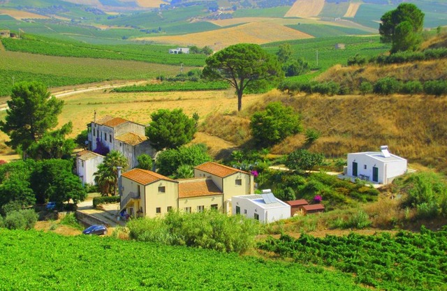 Agriturismo Tarantola