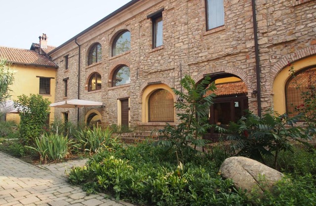 Agriturismo Tenuta Antica