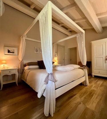 Agriturismo Tenuta il Molino