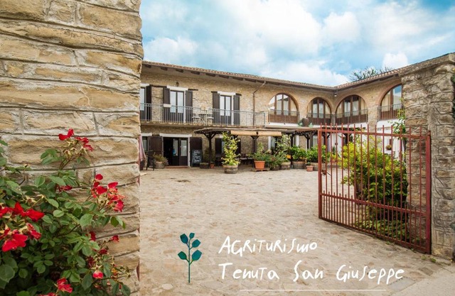 Agriturismo Tenuta San Giuseppe