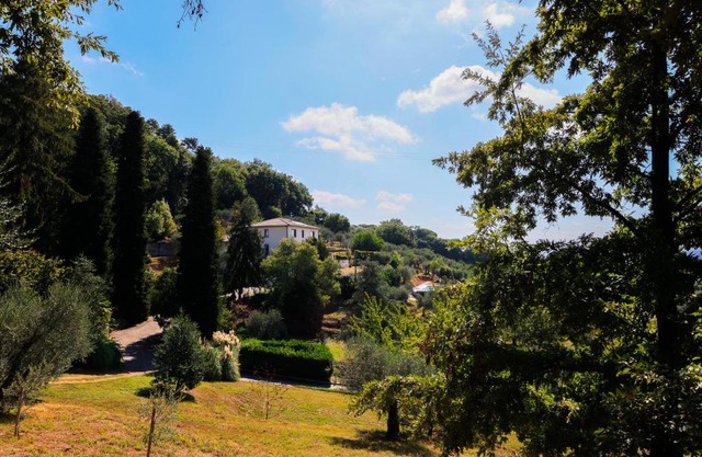 AGRITURISMO TERRA VOLONTERI