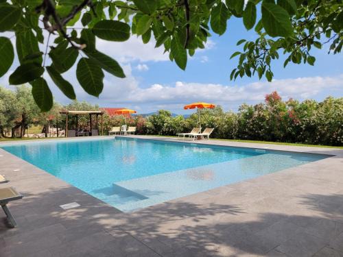Agriturismo Tesorino