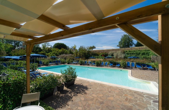 Agriturismo Torreghiotta