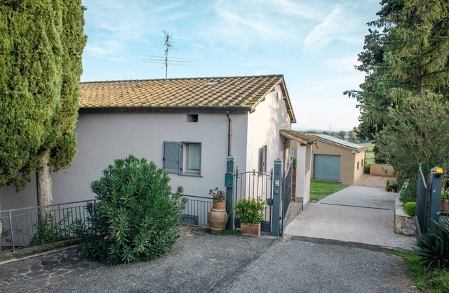 AGRITURISMO TOSCANO