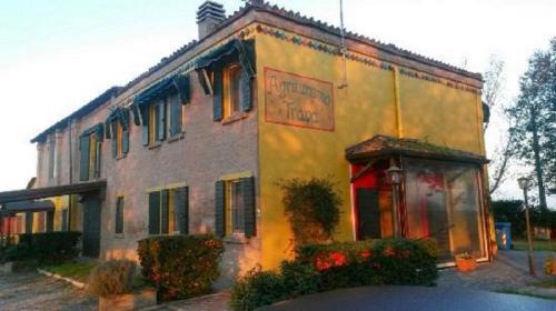 Agriturismo Trava