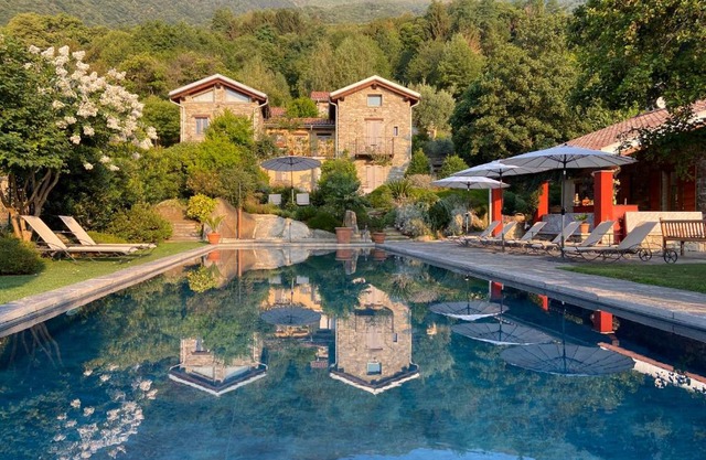 Agriturismo Treterre