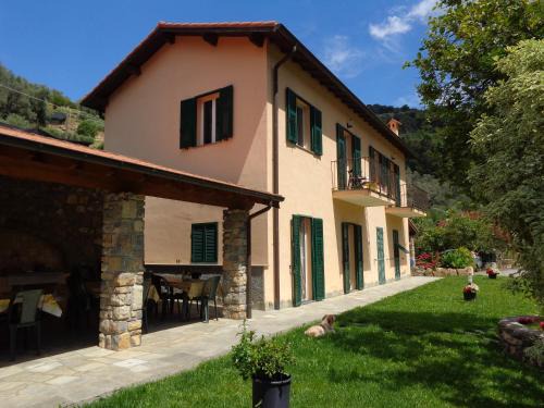 Agriturismo Turlin