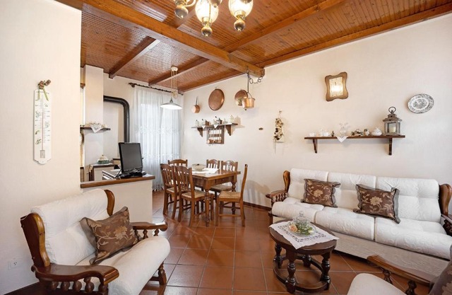 Agriturismo U' Spigu Ca' du Stevolu