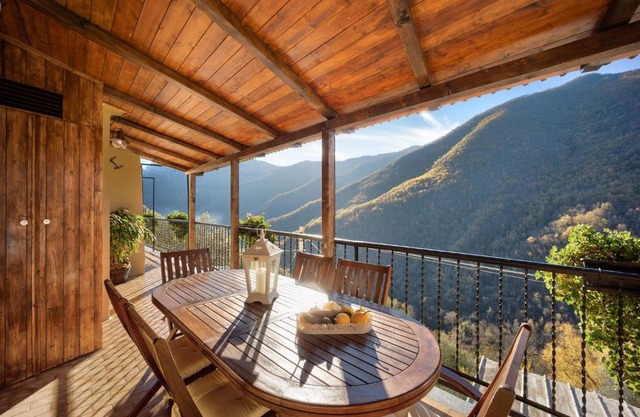 Agriturismo U'Spigu Nonna Annetta