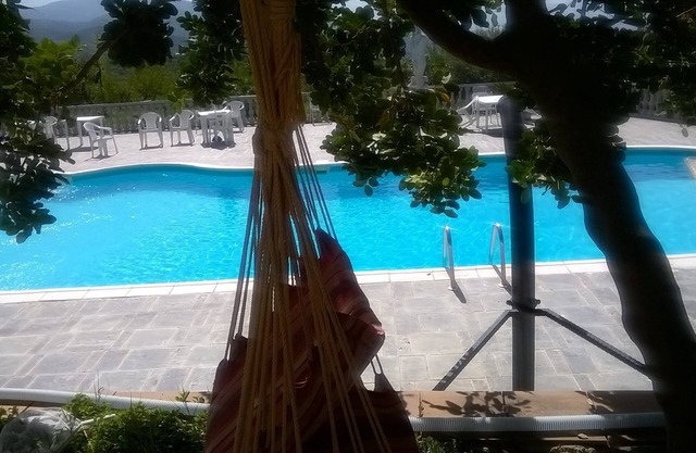 Agriturismo Vemi