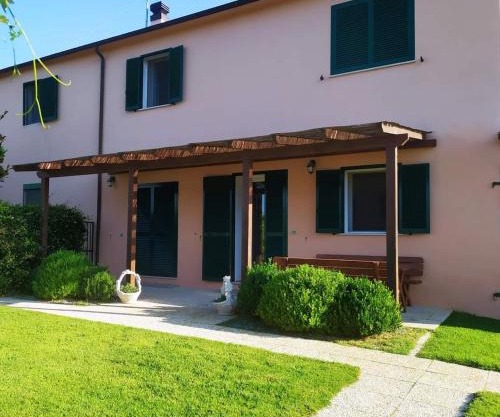 Agriturismo Val Molina