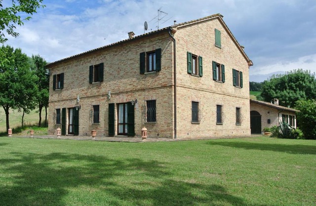 Agriturismo Valdappio
