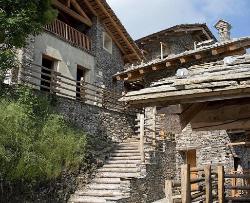 Agriturismo Valliera
