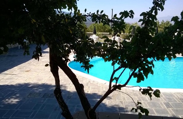 Agriturismo Vemi