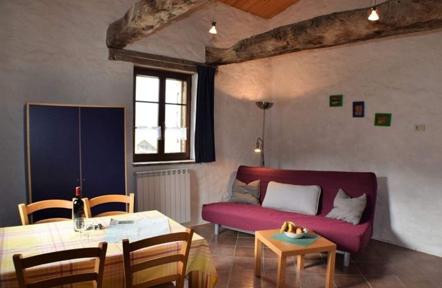 Agriturismo Vecchia Quercia, FeWo "La Casetta" fuer 2 Personen