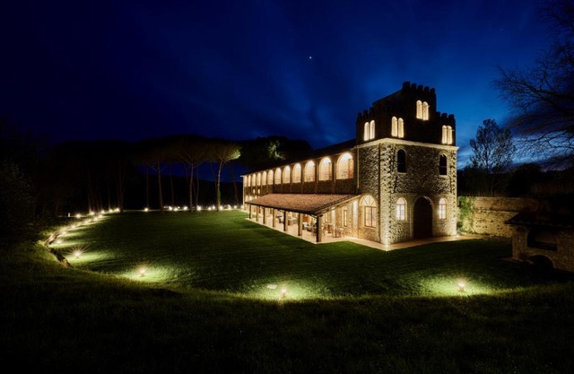 Agriturismo Villetta Di Monterufoli
