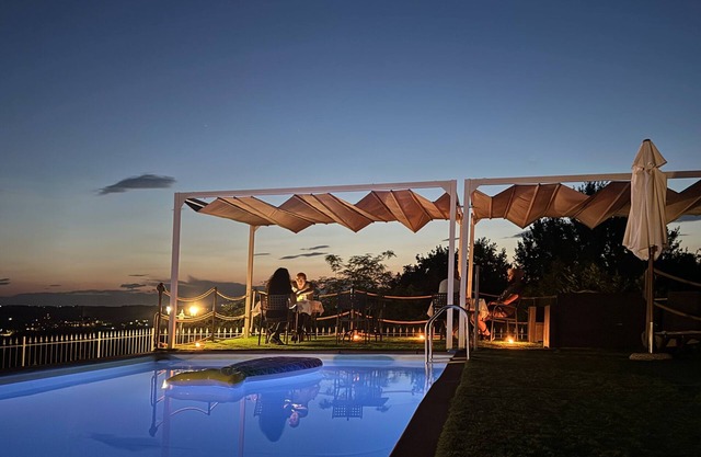 Agriturismo Villa Bordone