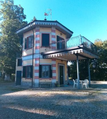 Agriturismo Villa Brugolta