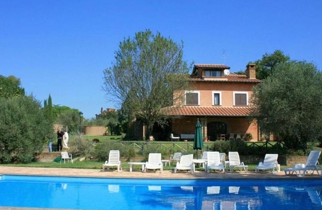 Agriturismo Villa Iris - Casa Max