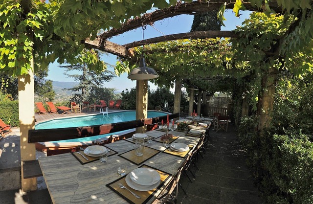 Agriturismo Villa Pedone
