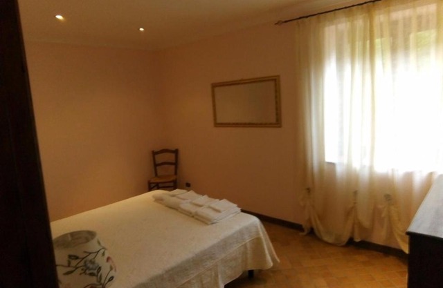 Agriturismo Villani