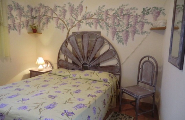 AGRITURISMO VOTA, ENTSPANNUNGSOASE, POOL, FAMILIENURLAUB, KALABRISCHE KÜCHE