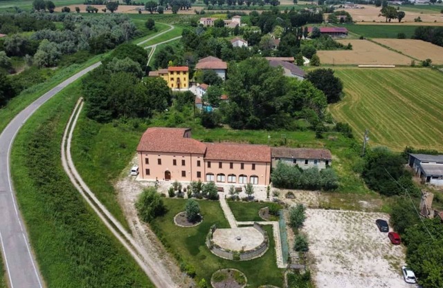 agriturismo zibramonda