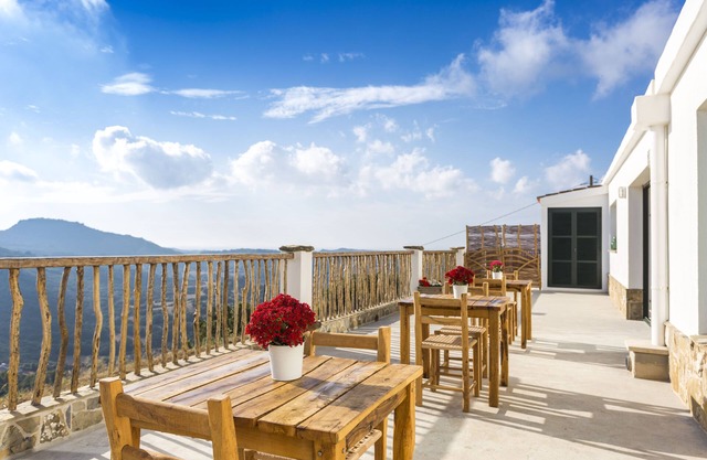Agroturisme Son Vives - Adults Only