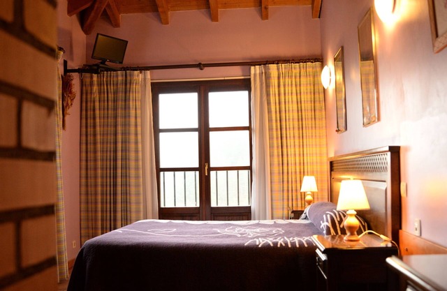 Agroturismo Ordaola