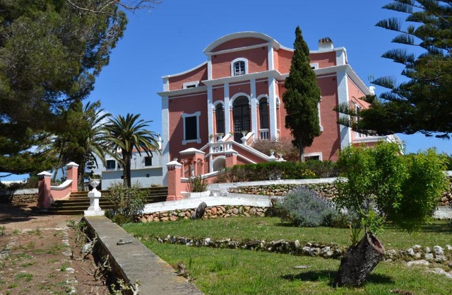 Agroturismo Son Triay