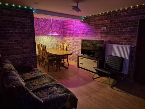 Agroturystyka u Rolnika - Apartament z klimatem