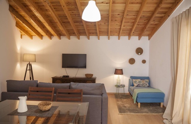 Agua de Alto Terrace House