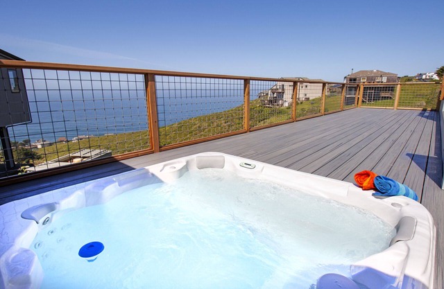 Agua La Vista-New Lounge Deck! Never Miss Sunsets or Dolphins! HtTb/Pup/WiFi