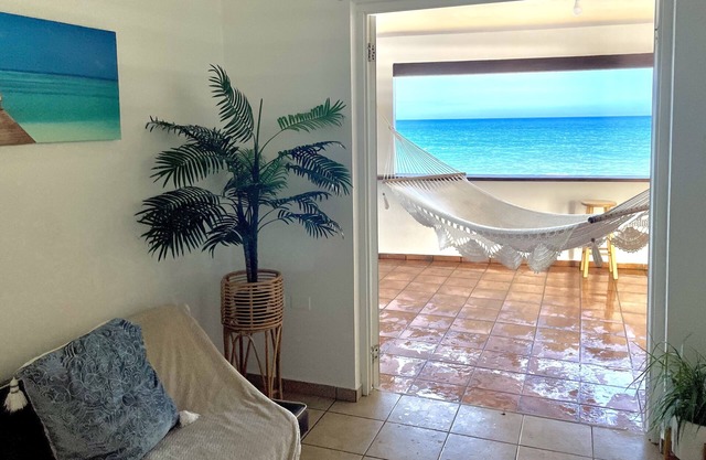 Aguada Beach House! Perfect for a relaxing vacation with friends and family.
