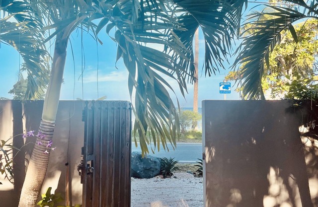 Aguada Beachside Hideaway Puerto Ricos Westküste