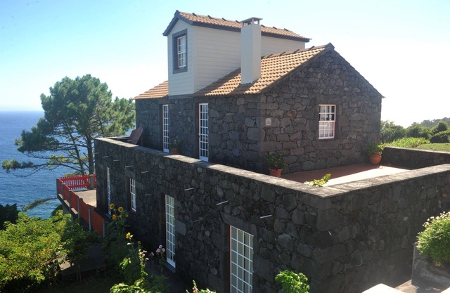 Aguada House - Willkommen