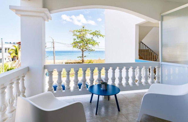 Aguada Ocean Club 2B - 2 Bed 1 Bath Suite