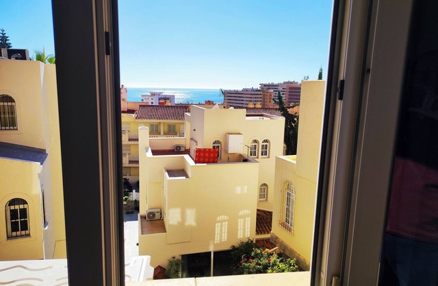 Aguadulce Apartments