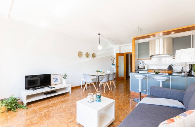 Aguda Beach Apartment