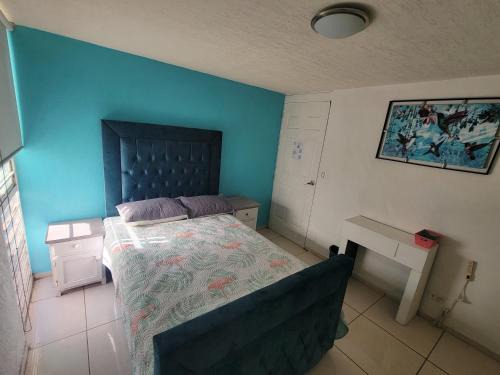 Aguilas Room 2