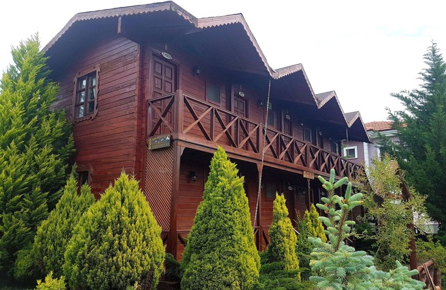 Agva Himalaya Motel