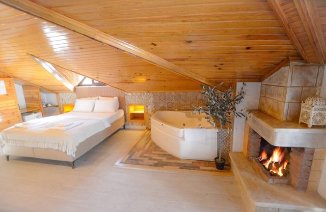 Agva Piazza Otel