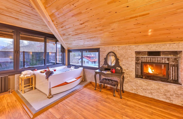 Agva Pieria Luxury Hotel