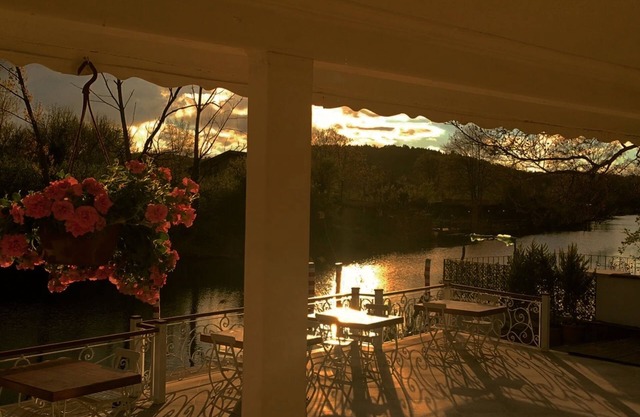 Agva Riverangel Hotel - Adults Only