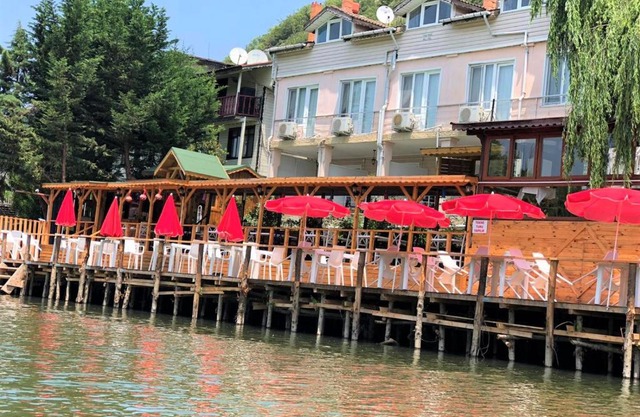agva temmuz otel